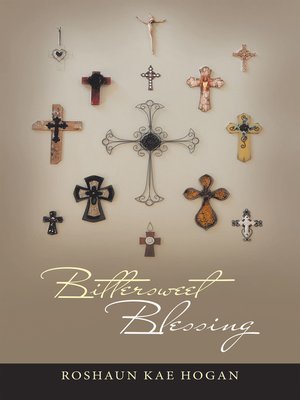 cover image of Bittersweet Blessing